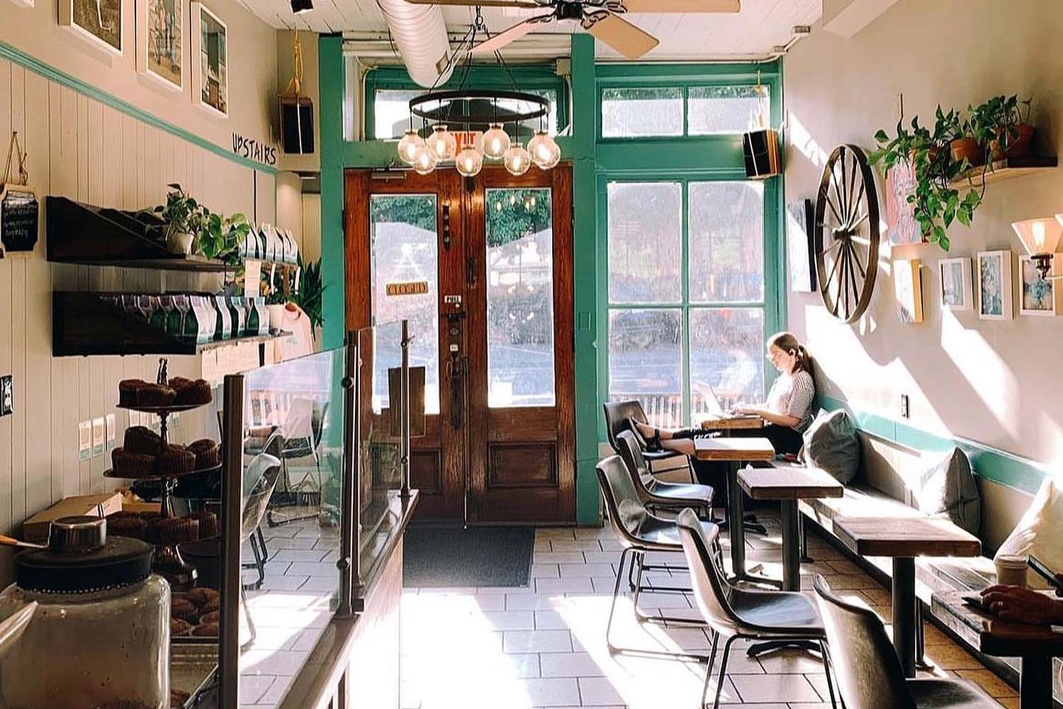 Summit Coffee