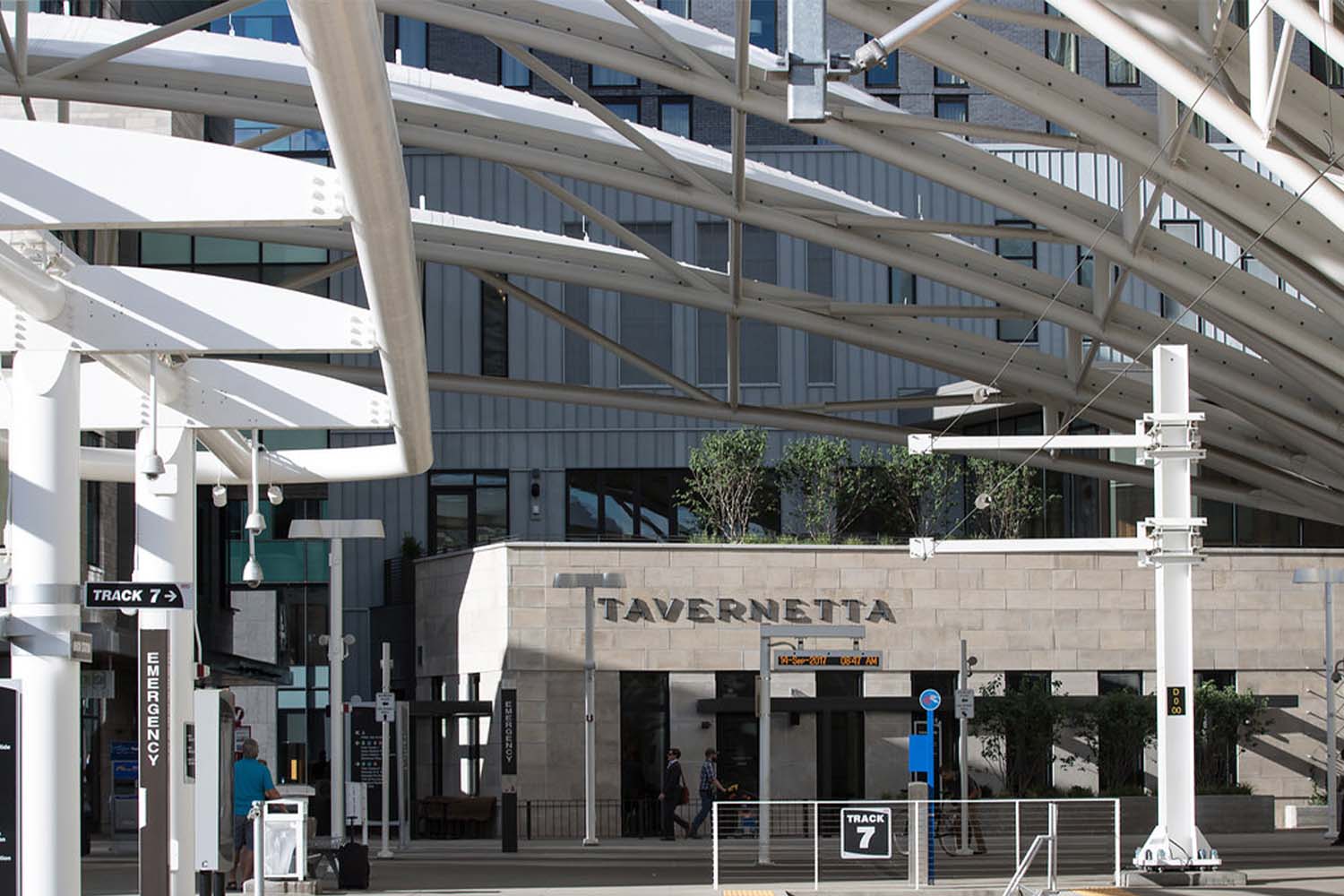 Tavernetta