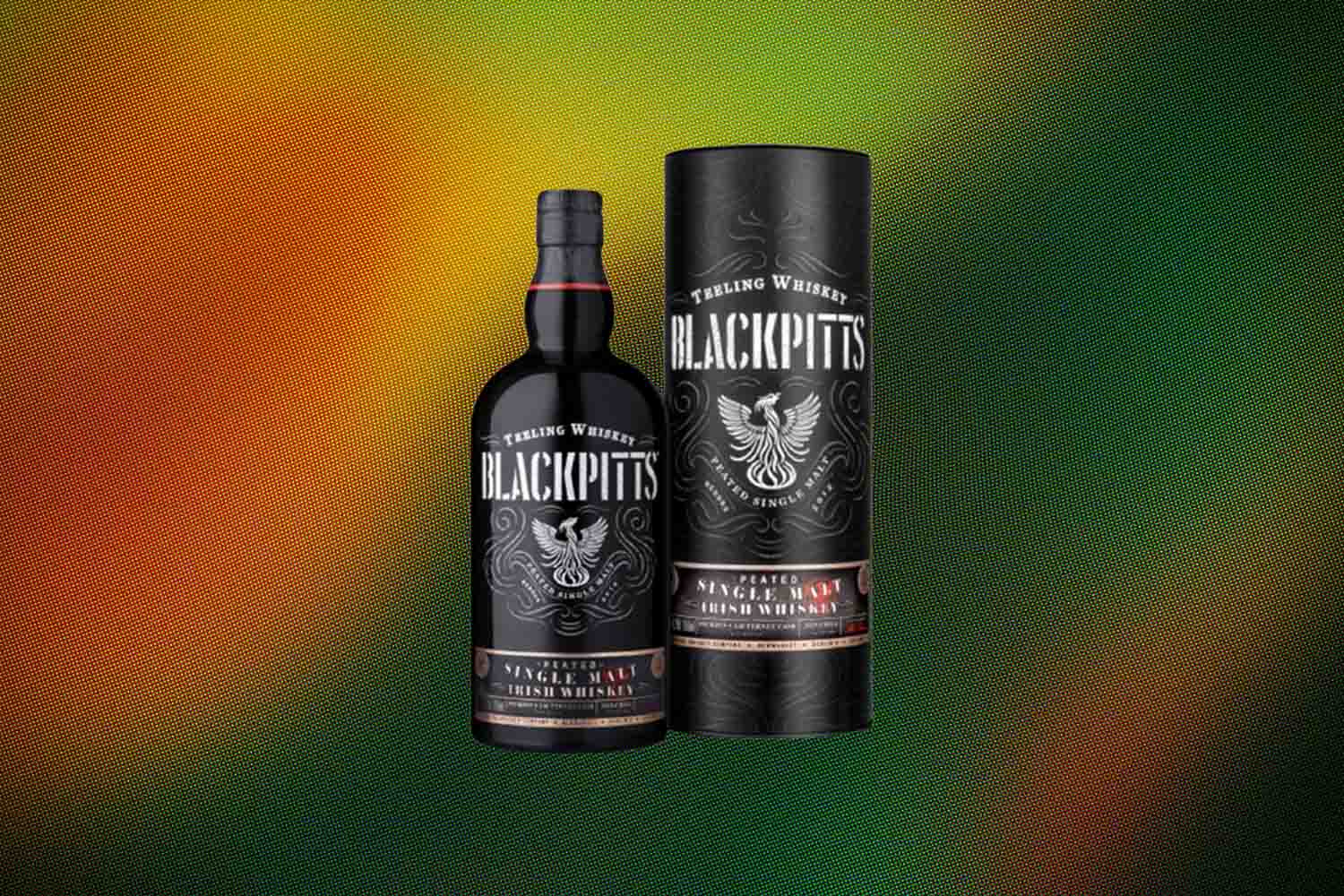 Teeling Blackpitts