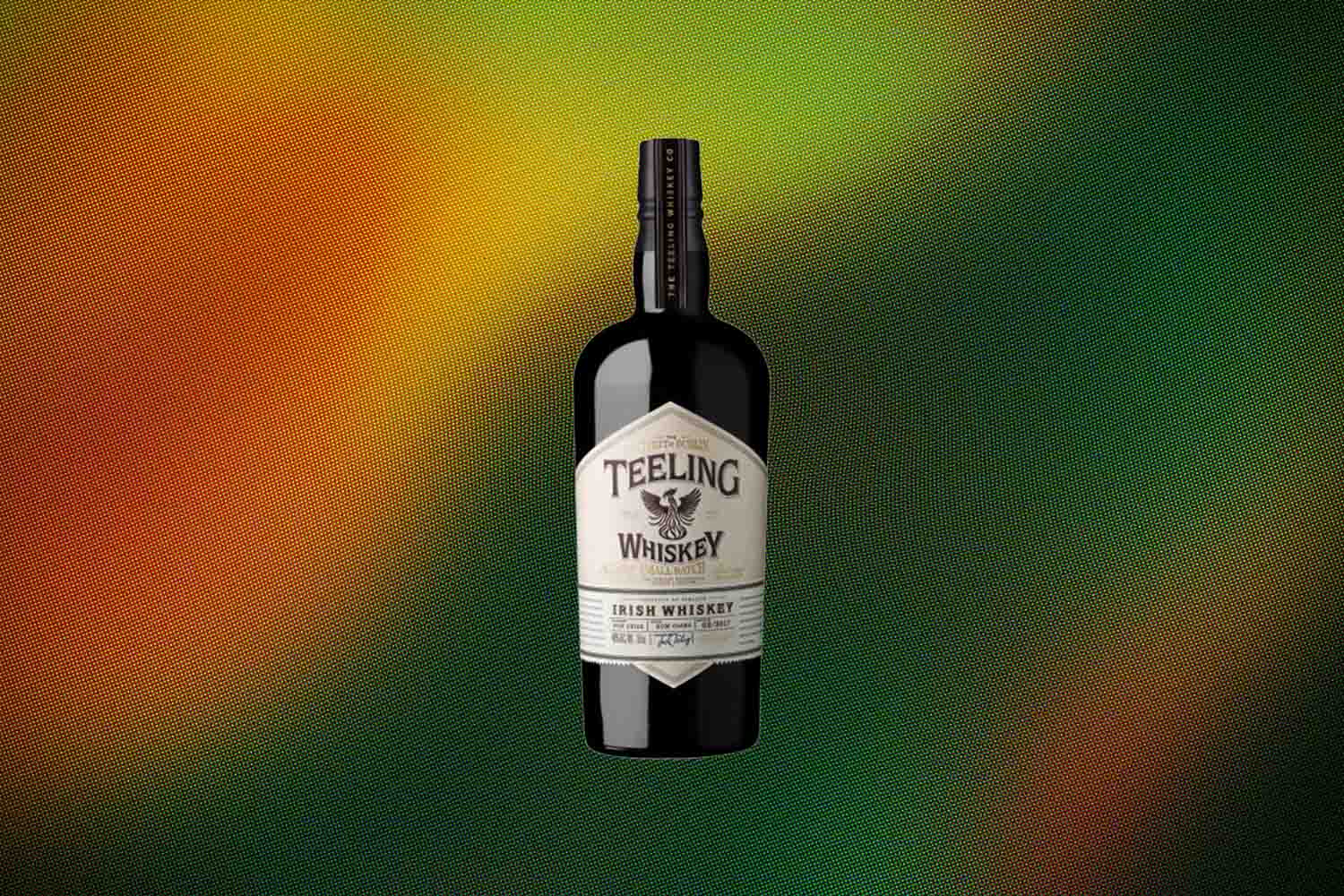 Teeling Small Batch