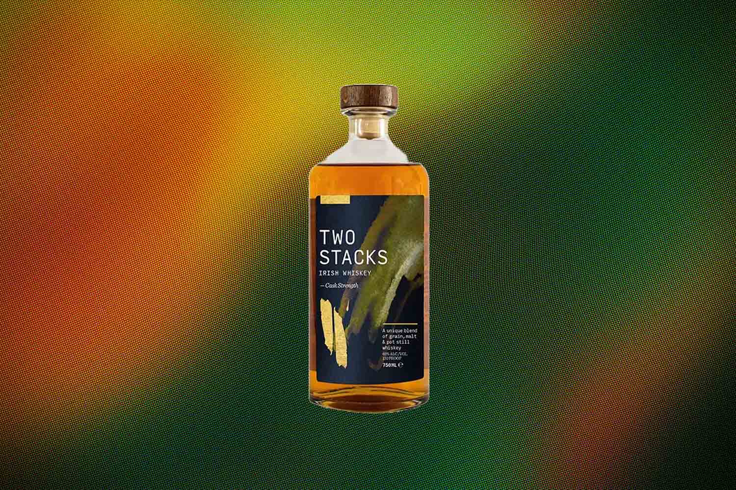 Two Stacks Cask Strength