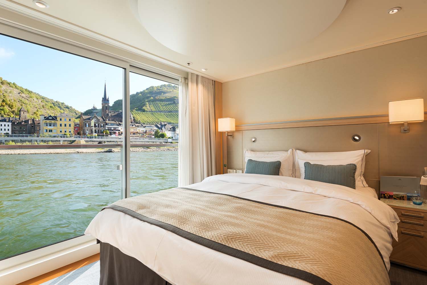 A Veranda Suite