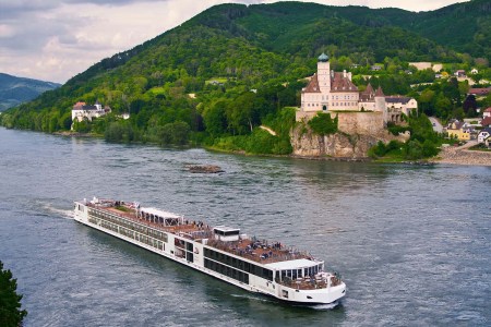 10 Things You Should Know Before Your First European River Cruise