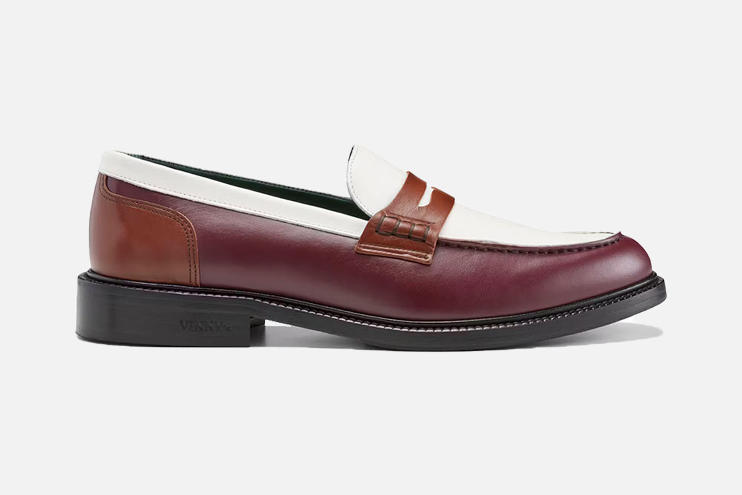 Vinny’s Townee Penny Loafer