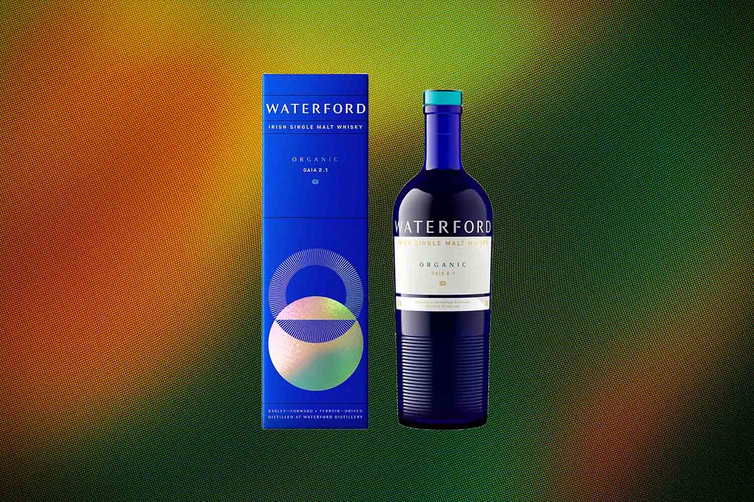 Waterford Organic Gaia 2.1