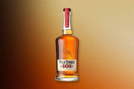 Revisiting the Classics: Wild Turkey 101