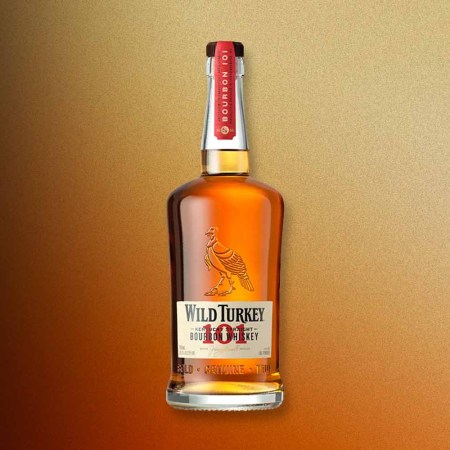 Wild Turkey 101