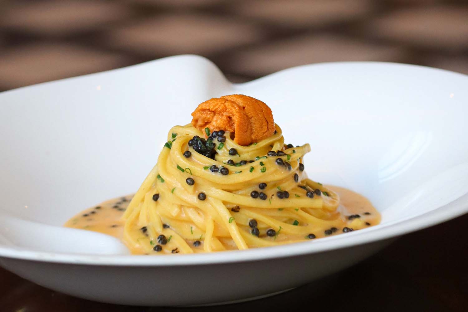 Yolan is on the fast track to becoming Nashville's first Michelin-starred restaurant