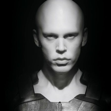Austin Butler in "Dune: Part Two"