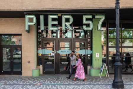 The 10 Best Food Halls in NYC
