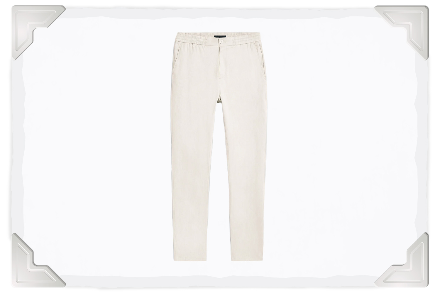 Bugatchi Soft Touch Performance Pants