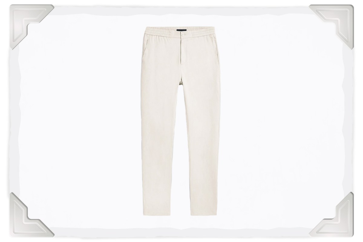 Bugatchi Soft Touch Performance Pants