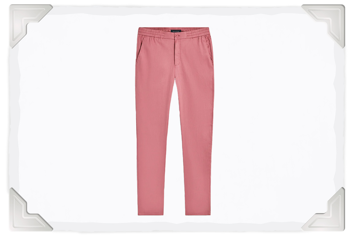 Bugatchi Tristan Drawstring Pants