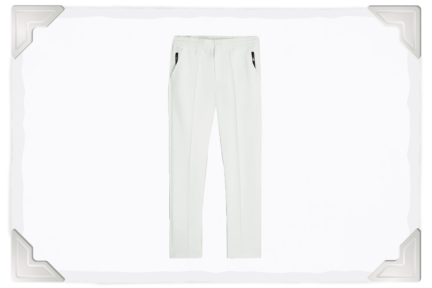 Bugatchi Tristan Drawstring Pants