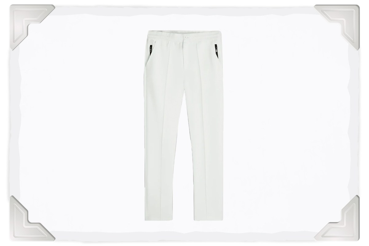 Bugatchi Tristan Drawstring Pants