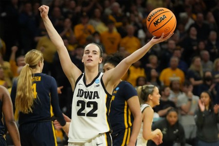 Future WNBA Player Caitlin Clark to Star in Ice Cube’s Big3 League Too?