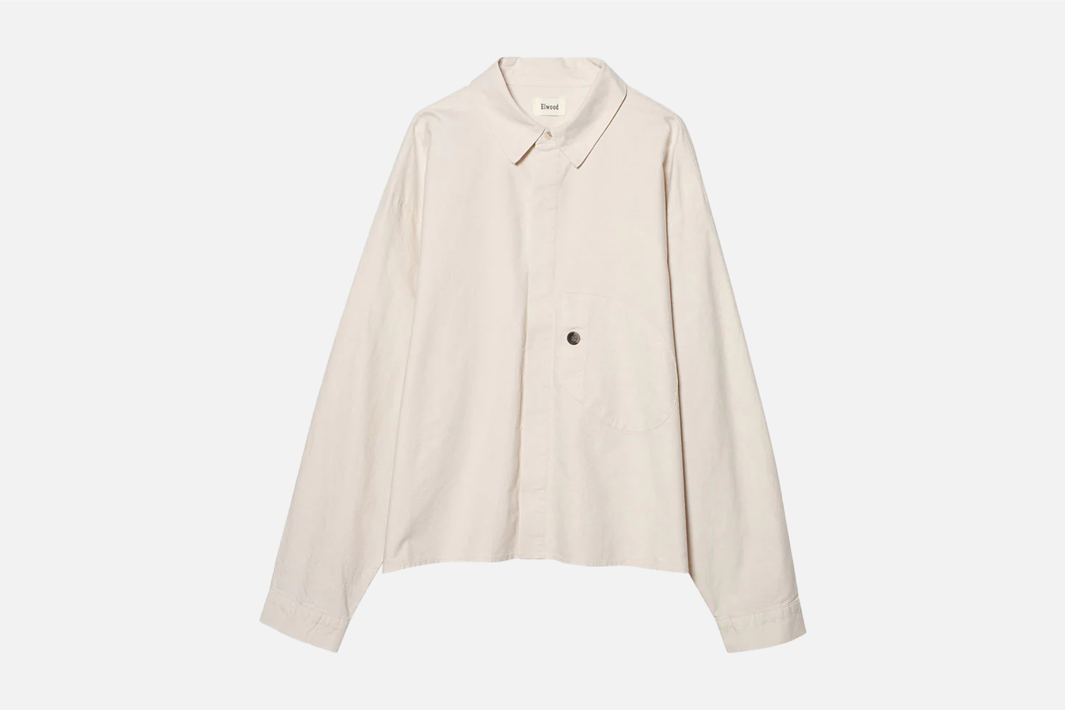 Elwood Pocket Shirt