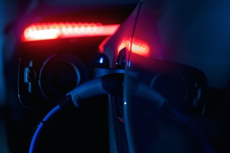 NYC Just Got the Nation’s Fastest Public EV Charger