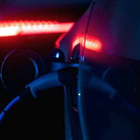 EV charger