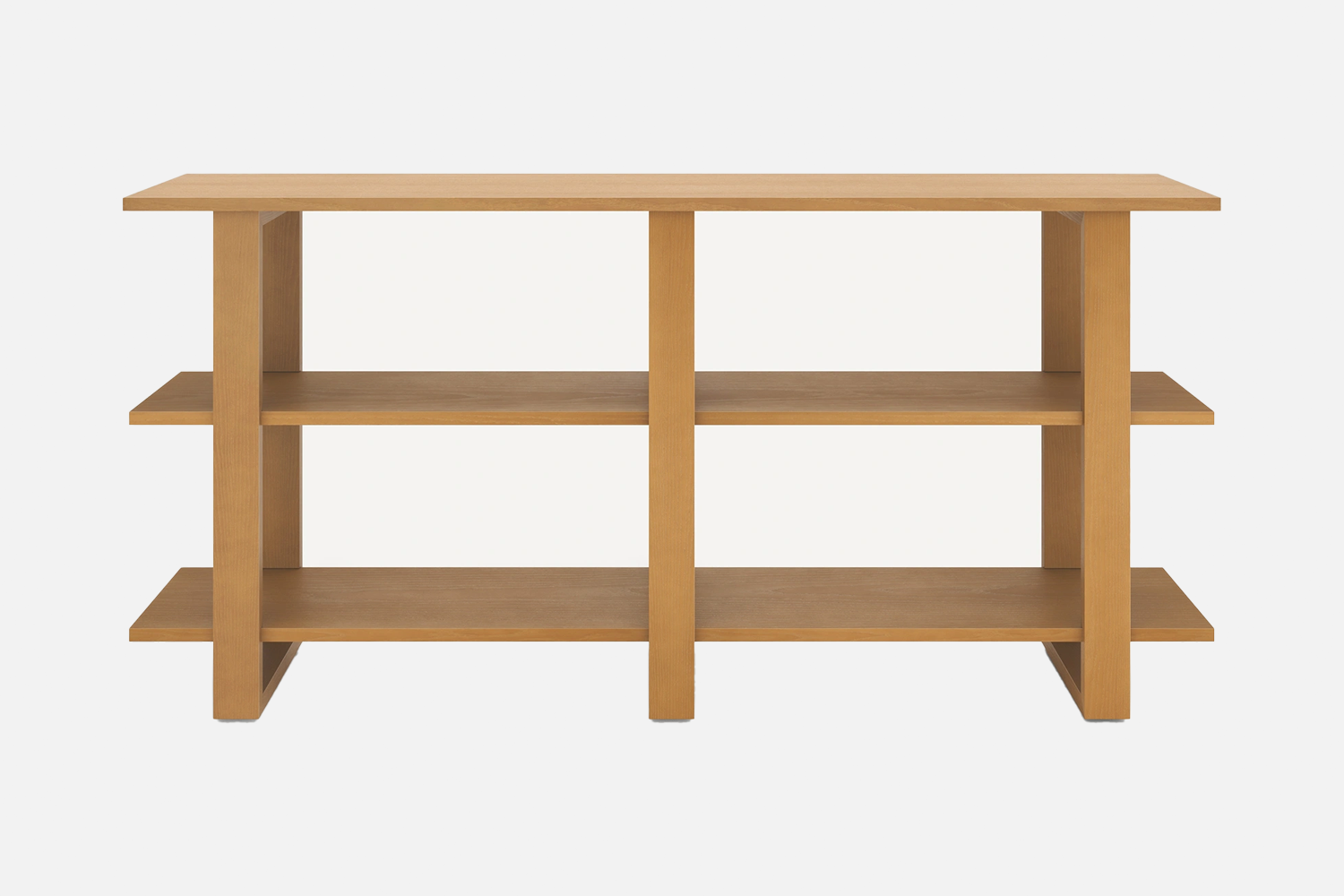Burrow Index Console
