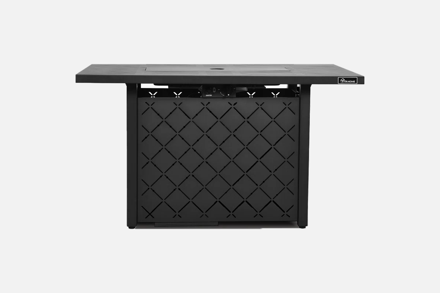 Wade Logan Fire Pit Table