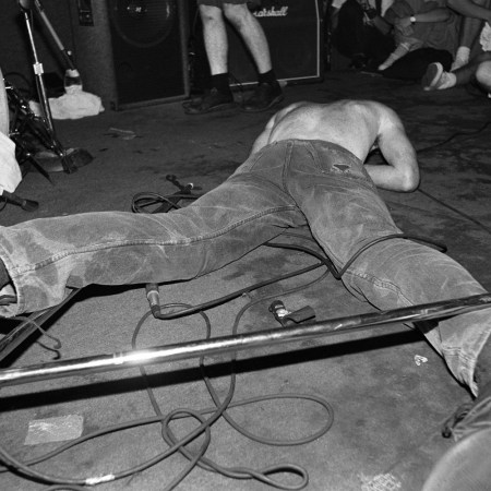 Fugazi