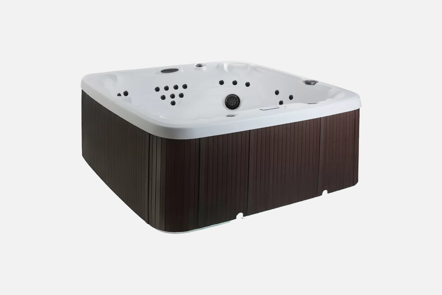 Lifesmart Spas Hot Tub