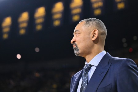 Juwan Howard