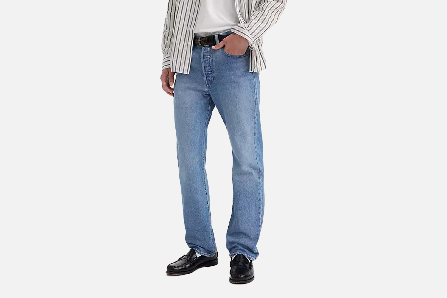 Levi’s 501 Original Fit