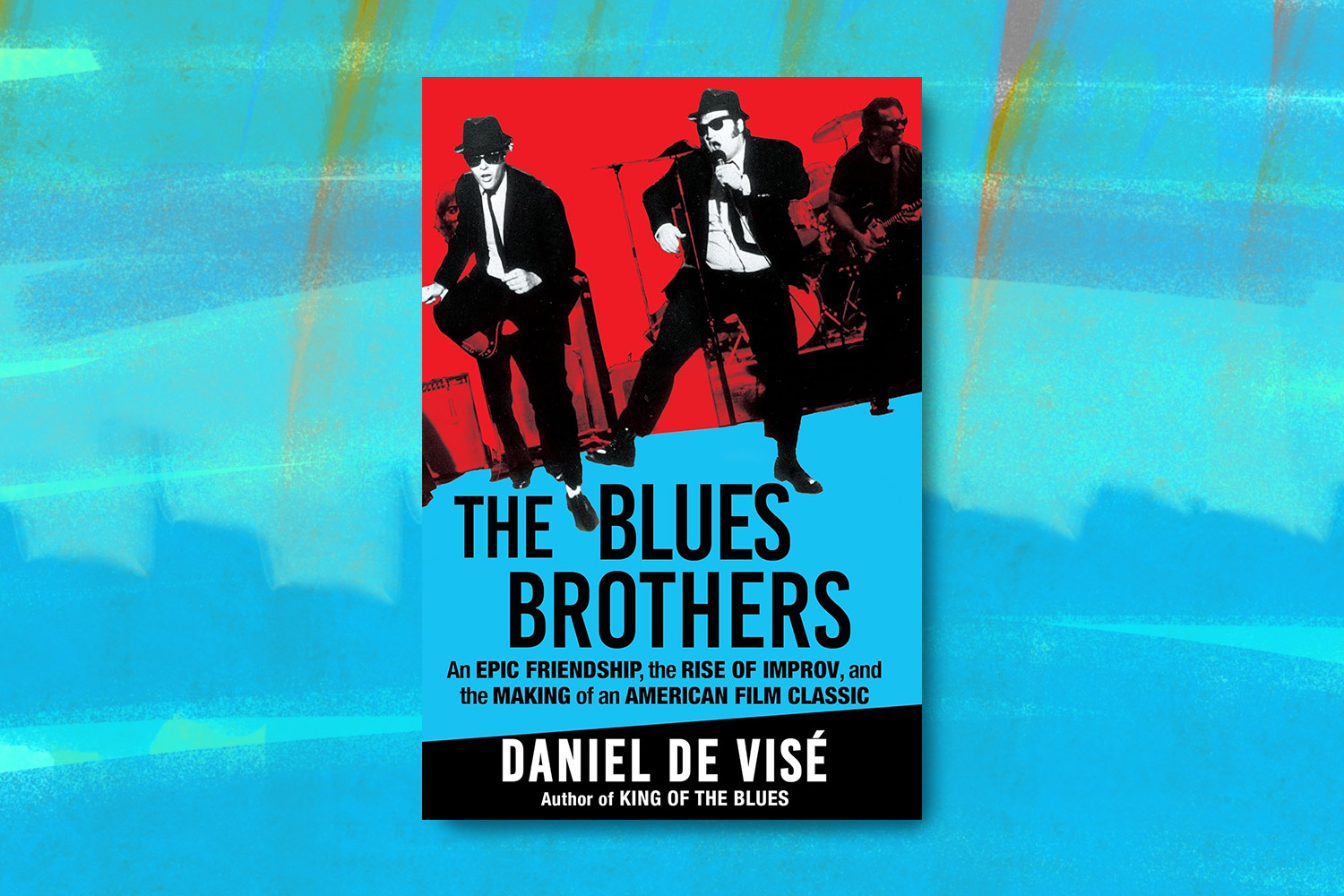 "The Blues Brothers"