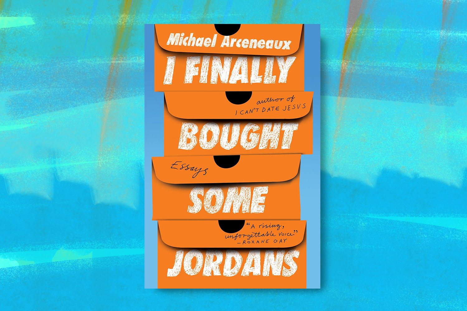 "I Finally Bought Some Jordans"