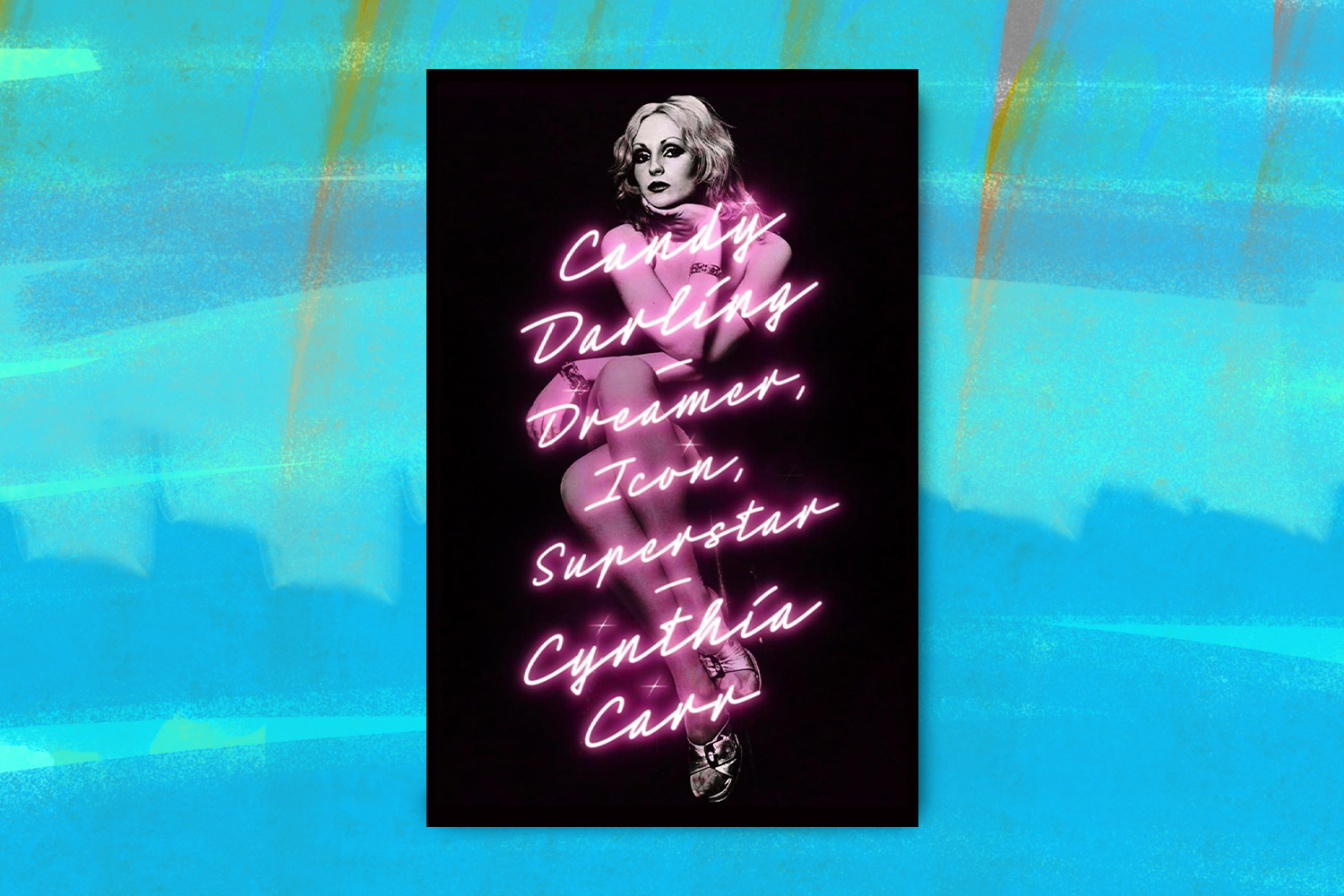"Candy Darling"