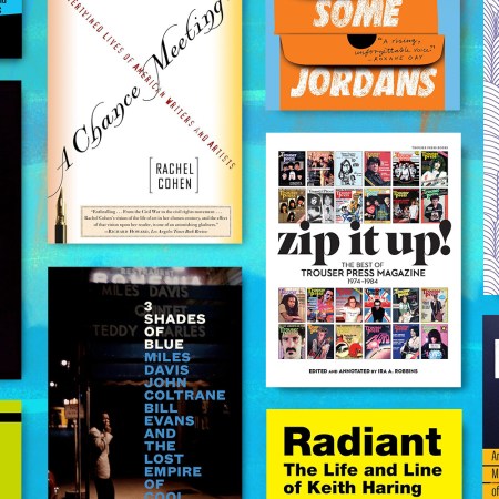March 2024 Books
