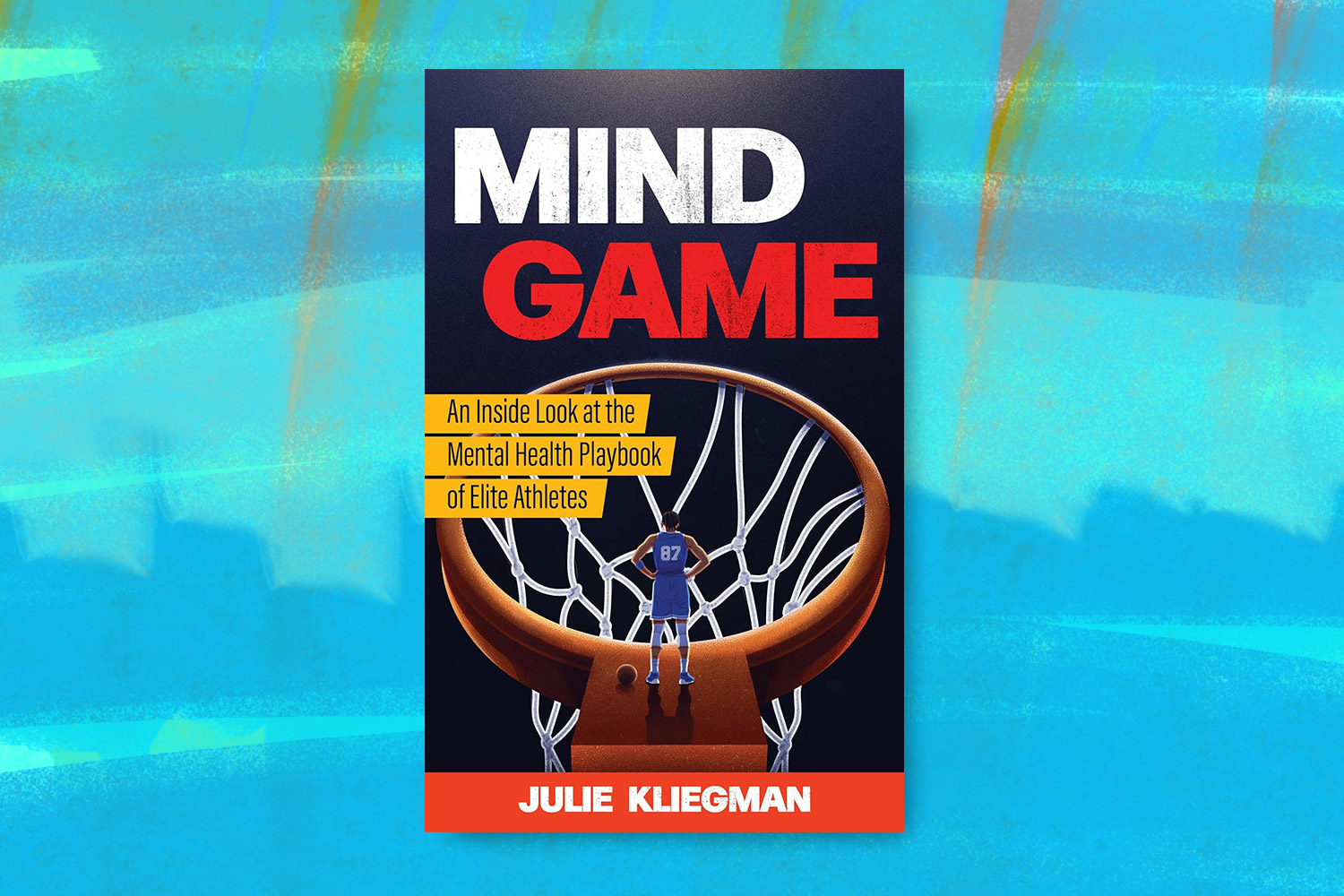 "Mind Game"