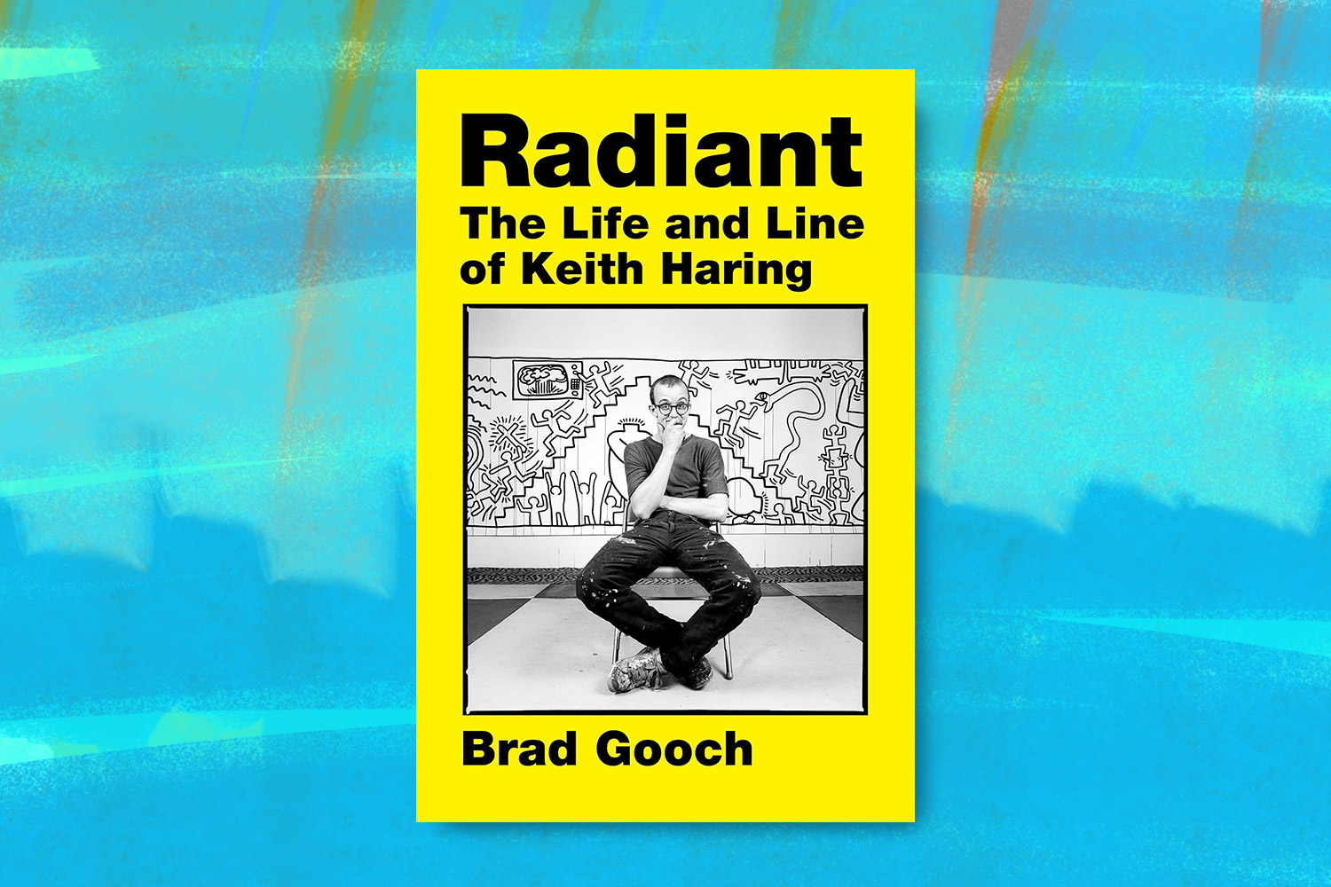 "Radiant"