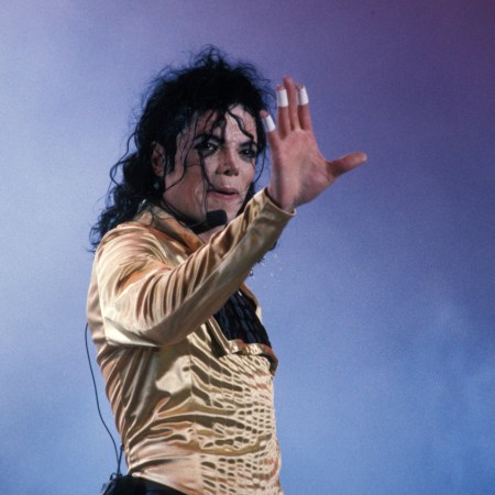 Michael Jackson