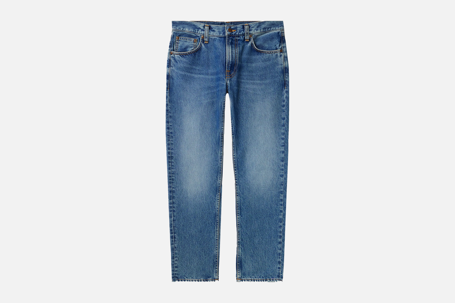 Nudie Jeans Gritty Jackson Straight Leg