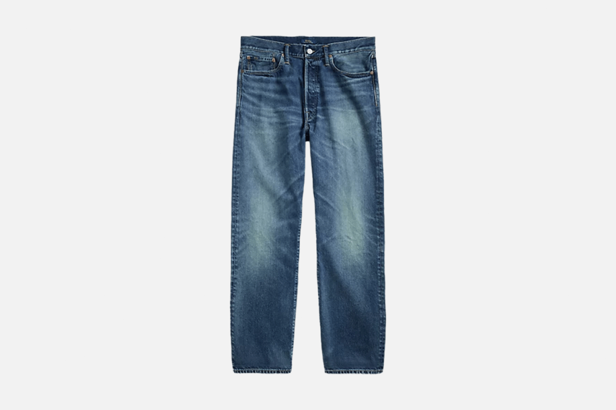 Ralph Lauren Jeans