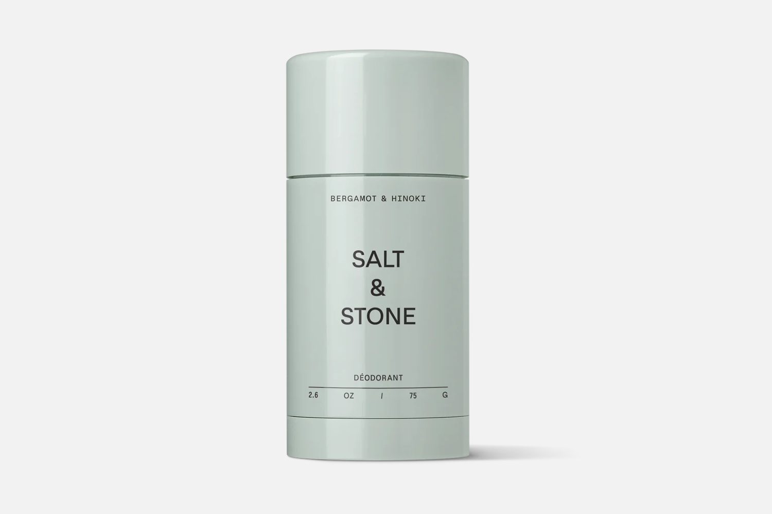 Salt &amp; Stone De