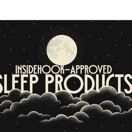 IH Sleeps: 44 of Our Favorite Products for a Better Night of Rest