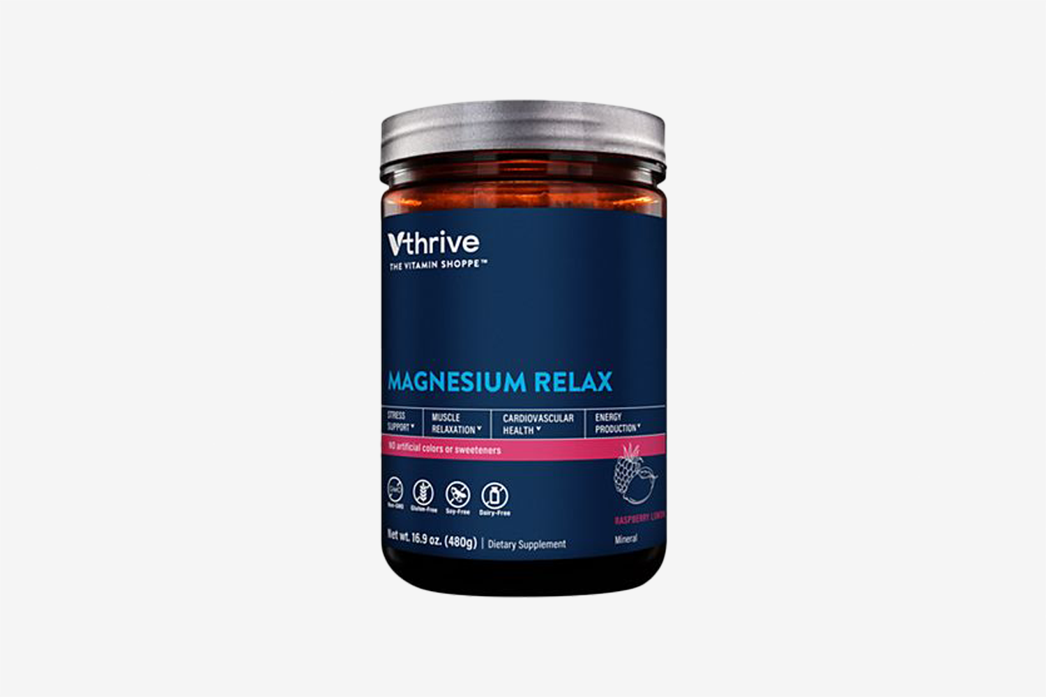 Thrive Magnesium Relax Powder
