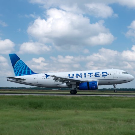 United Airlines