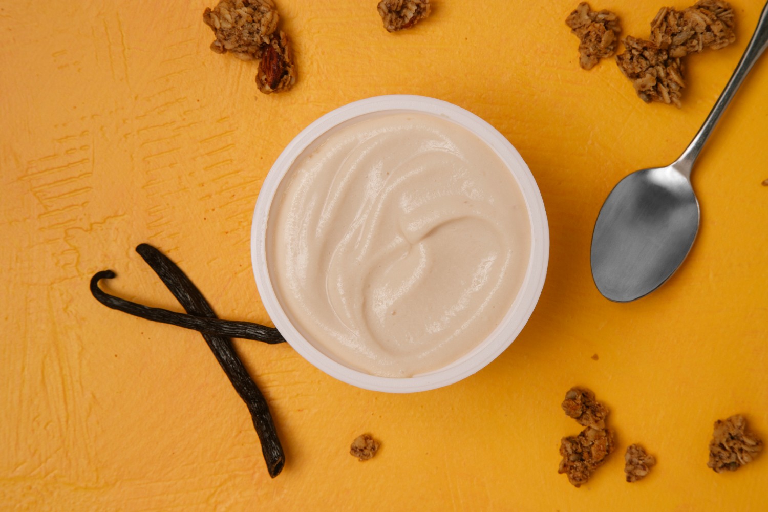 Dairy Free Fy Yogurt from Nature's Fynd