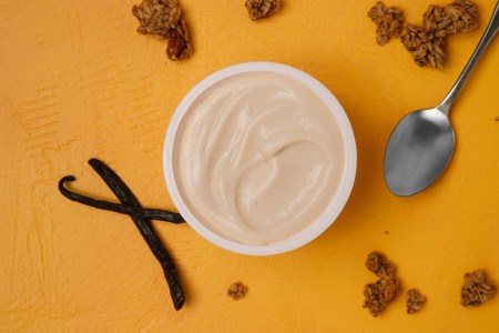 Dairy Free Fy Yogurt from Nature's Fynd