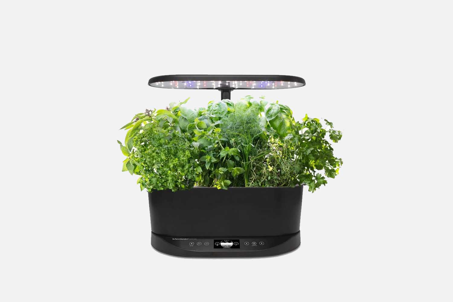 AeroGarden Bounty Basic