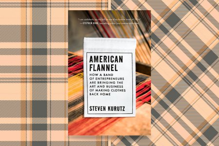 What Is the Future of American-Made Clothing?