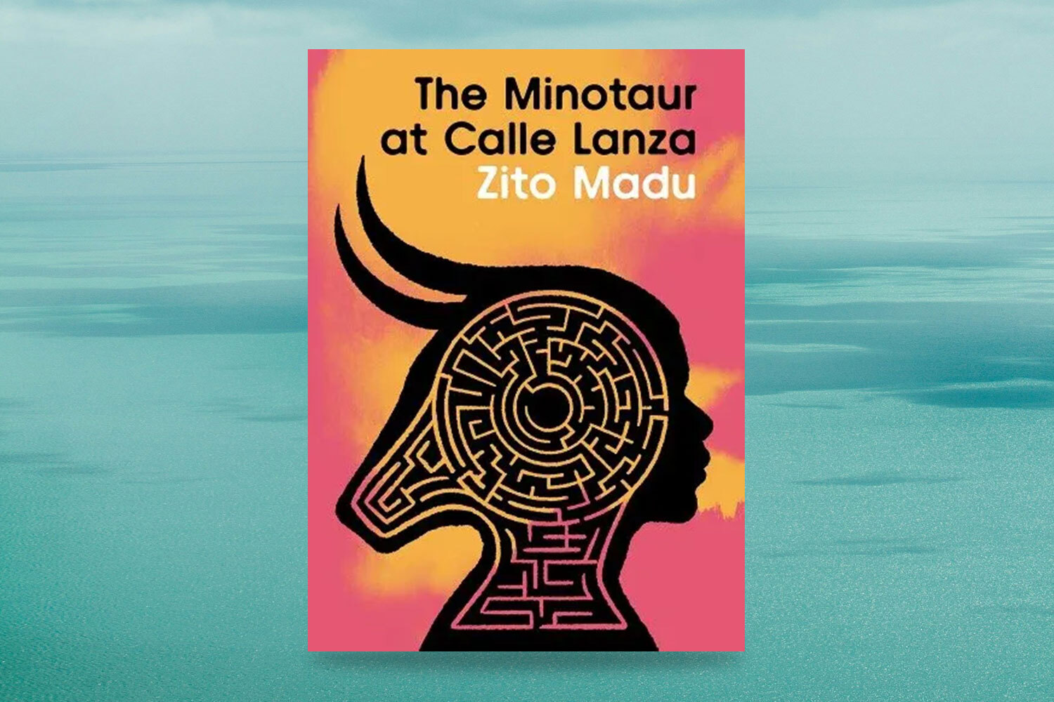 Zito Madu, The Minotaur at Calle Lanza