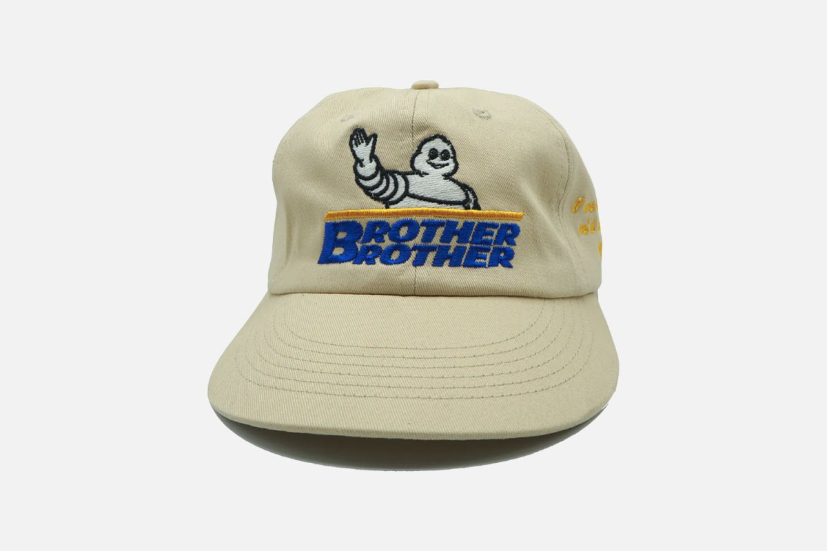 Brother Brother One Star Cap