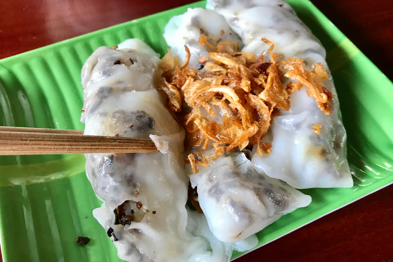 Bánh cuốn