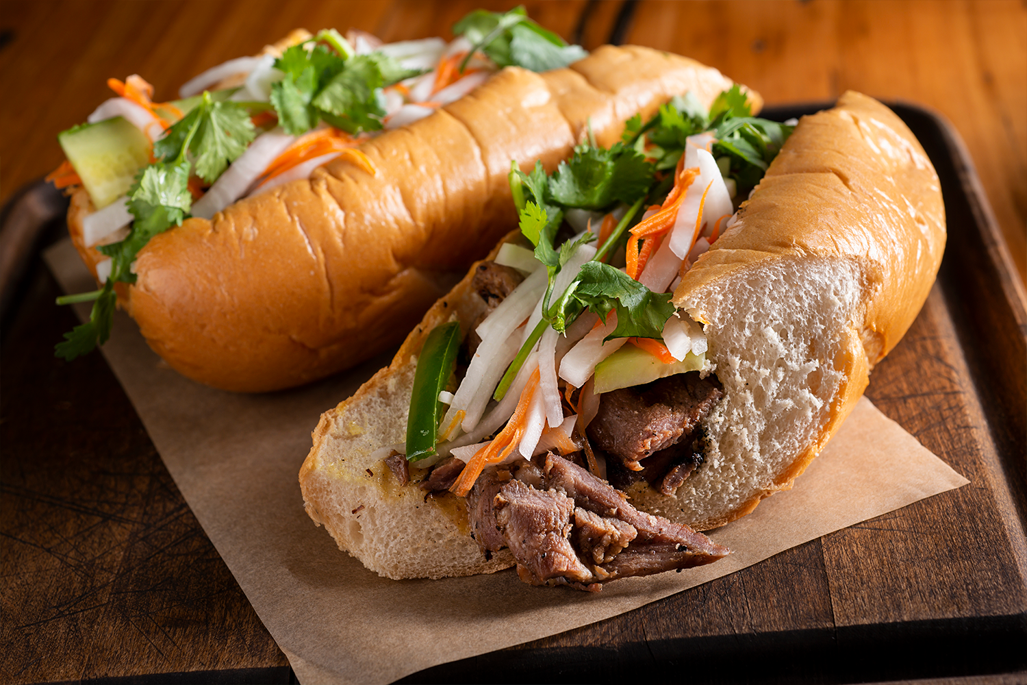 Bánh mi
